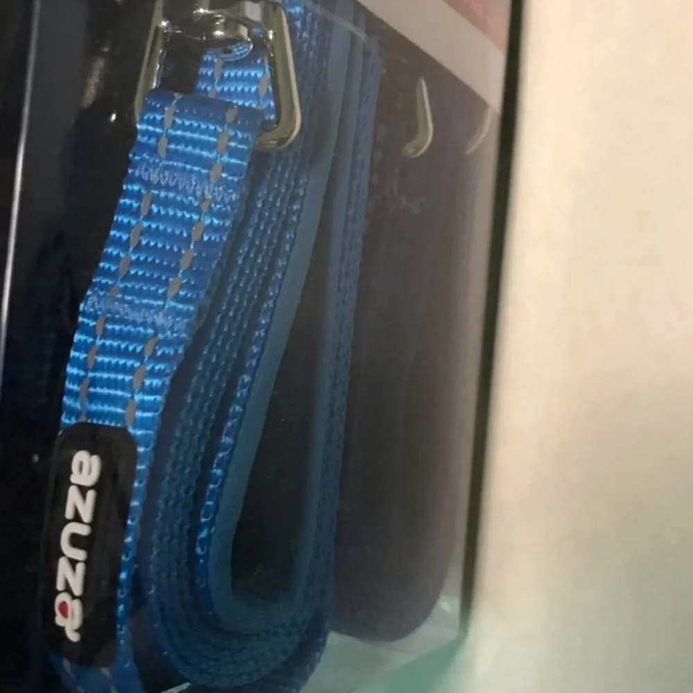 azuza leash pack